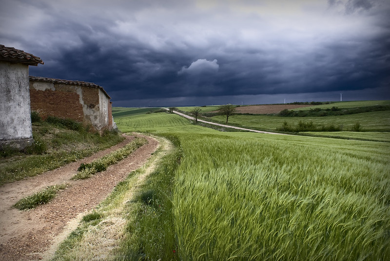 Picture of Abia de las Torres, Castille and León, Spain